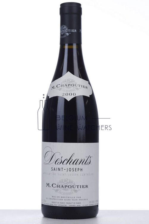 Image de 2000 SAINT JOSEPH DESCHANTS